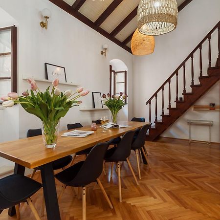 Old Town St Tryphon Apartment Kotor Dış mekan fotoğraf