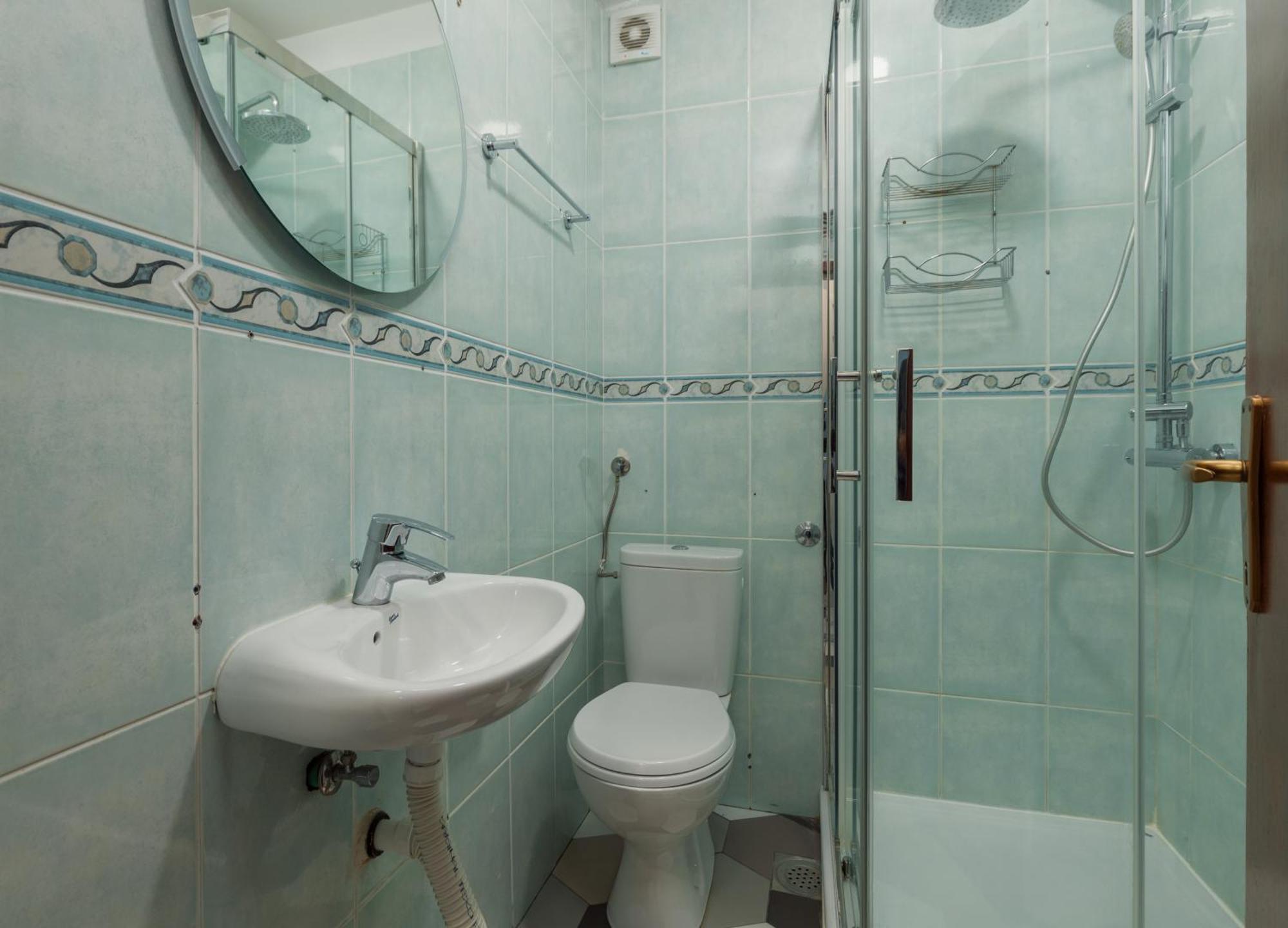 Old Town St Tryphon Apartment Kotor Dış mekan fotoğraf