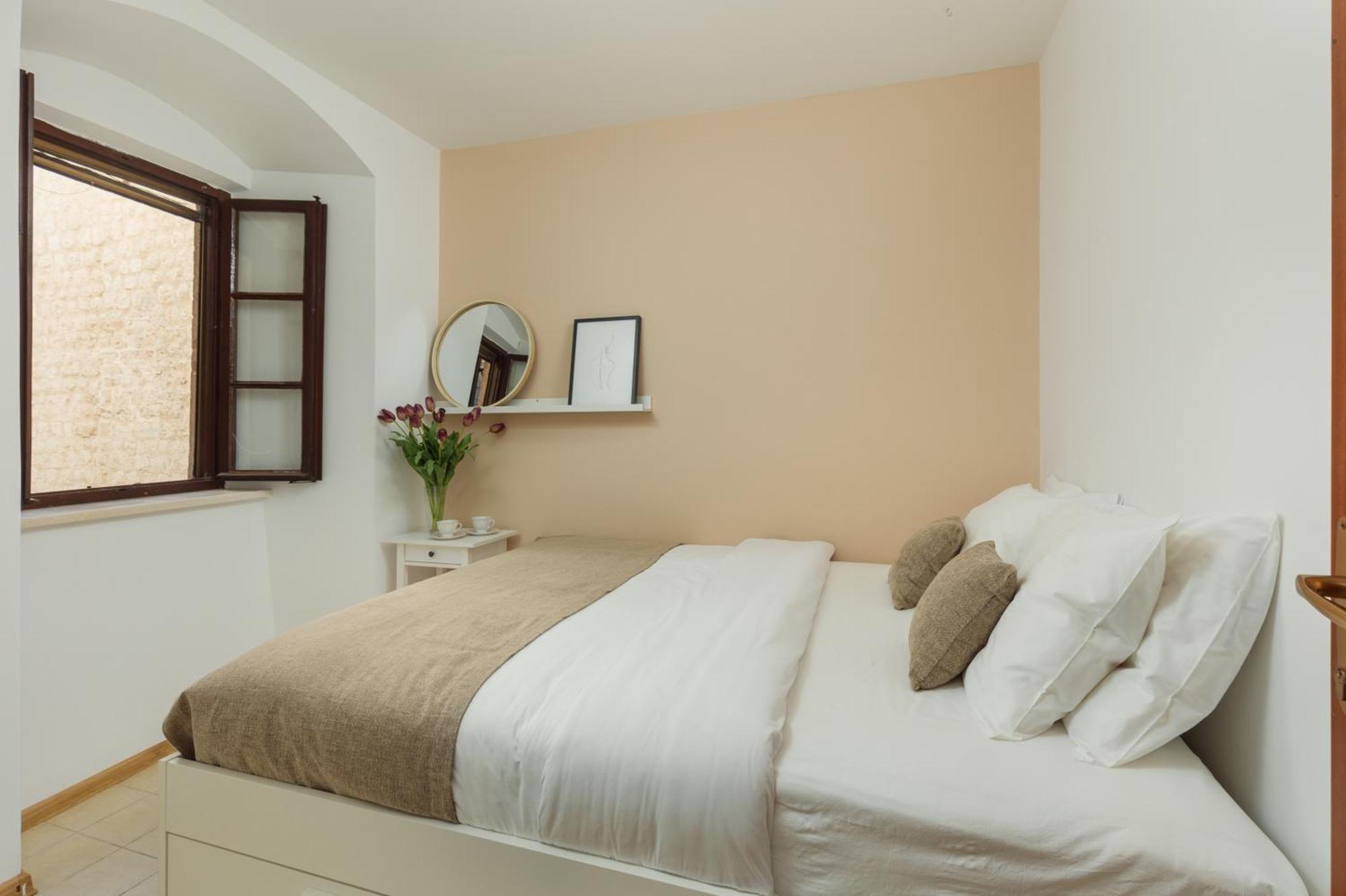 Old Town St Tryphon Apartment Kotor Dış mekan fotoğraf